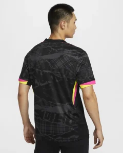 Men'S Chelsea Third Away Soccer Jersey Shirt 2024/25 - Fan Version - Top Soccer Jerseys: Fan &Amp; Player Versions | Goalkits.net