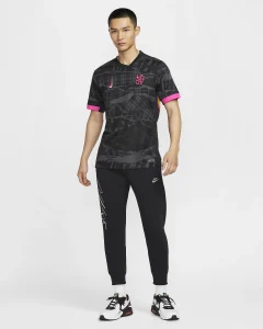 Men'S Chelsea Third Away Soccer Jersey Shirt 2024/25 - Fan Version - Top Soccer Jerseys: Fan &Amp; Player Versions | Goalkits.net
