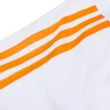 Aa1520Fbcc97E8C2A8A22930D0Ab20A0 Men'S Real Madrid Zipper Tracksuit Sweat Shirt Kit (Top+Trousers) 2024/25 -White - Top Soccer Jerseys: Fan &Amp; Player Versions | Goalkits.net