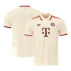 B198282C6203Dfeec349B150F409237E Ucl Men'S Authentic Bayern Munich Third Away Soccer Jersey Shirt 2024/25 - Player Version - Top Soccer Jerseys: Fan &Amp; Player Versions | Goalkits.net