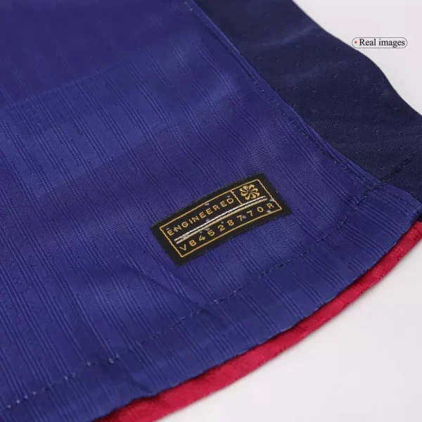 Men'S Authentic Barcelona X Coldplay Home Soccer Jersey Shirt 2024/25 - Player Version - Top Soccer Jerseys: Fan &Amp; Player Versions | Goalkits.net