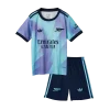 Bf99263Cc079B17Cbe17D4940157960E Kids Arsenal Third Away Soccer Jersey Whole Kit (Jersey+Shorts+Socks) 2024/25 - Top Soccer Jerseys: Fan &Amp; Player Versions | Goalkits.net