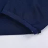 C234D9Bbe4F129A51Be06E5Cc890644B Men'S Real Madrid Zipper Tracksuit Sweat Shirt Kit (Top+Trousers) 2024/25 -White - Top Soccer Jerseys: Fan &Amp; Player Versions | Goalkits.net