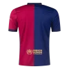 Ca61E0961289Fe52C709F65E1Fdea862 Men'S Barcelona X Coldplay Home Soccer Jersey Shirt 2024/25 - Fan Version - Top Soccer Jerseys: Fan &Amp; Player Versions | Goalkits.net