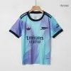 E0Fb78Df0Fd8A4Dffb17047683718Eec-3.Jpg Kids Arsenal Third Away Soccer Jersey Whole Kit (Jersey+Shorts+Socks) 2024/25 - Top Soccer Jerseys: Fan &Amp; Player Versions | Goalkits.net