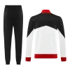 E8583991965Dd591F758958561F5618F.png Men'S Liverpool Training Jacket Kit (Jacket+Pants) 2024/25 -White - Top Soccer Jerseys: Fan &Amp; Player Versions | Goalkits.net