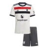 Edf418E60E4238480B89E10F8Ec71856.Png Kids Manchester United Third Away Soccer Jersey Kit (Jersey+Shorts) 2024/25 - Top Soccer Jerseys: Fan &Amp; Player Versions | Goalkits.net
