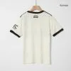 F39F9Fdf4267623B7B0177Ac441583E6-1.Jpg Kids Manchester United Third Away Soccer Jersey Kit (Jersey+Shorts) 2024/25 - Top Soccer Jerseys: Fan &Amp; Player Versions | Goalkits.net