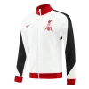 F4C58B2Da98Ddccfd671Cc56D93A1603-1.Png Men'S Liverpool Training Jacket Kit (Jacket+Pants) 2024/25 -White - Top Soccer Jerseys: Fan &Amp; Player Versions | Goalkits.net