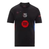 Ff19D71830174753Bf868E4A4B557Df5.Png Men'S Barcelona Away Soccer Jersey Shirt 2024/25 Spotify Text- Fan Version - Top Soccer Jerseys: Fan &Amp; Player Versions | Goalkits.net