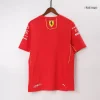 F0A627Aba939F01D43702F20A702D146 Men'S Ferrari F1 Racing Team Charles Leclerc #16 T-Shirt 2024 Red - Top Soccer Jerseys: Fan &Amp; Player Versions | Goalkits.net