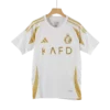 D9227Edc50E0Cc6Cdb64Fa0E72Cee32C Acl Men'S Ronaldo #7 Al Nassr Third Away Soccer Jersey Shirt 2024/25 - Fan Version - Top Soccer Jerseys: Fan &Amp; Player Versions | Goalkits.net
