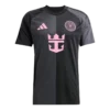 Men'S Inter Miami Cf Away Soccer Jersey Shirt 2025 - Fan Version