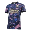 Men'S Authentic Club America Aguilas Third Away Soccer Jersey Shirt 2024/25 - Player Version