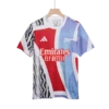 3Dbc54C1F819F5A600850165Ac0Fb630 Men'S Arsenal Pre-Match Soccer Jersey Shirt 2024/25 - Fan Version - Top Soccer Jerseys: Fan &Amp; Player Versions | Goalkits.net