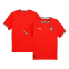 7D0Bbc6Da0Bab2C821E3D0C18012F2Dc Men'S Portugal Home Soccer Jersey Shirt 2025 - Fan Version - Top Soccer Jerseys: Fan &Amp; Player Versions | Goalkits.net