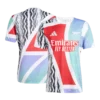F8Da3C064499673D9E72Bbeaf8Acf9F7 Men'S Arsenal Pre-Match Soccer Jersey Shirt 2024/25 - Fan Version - Top Soccer Jerseys: Fan &Amp; Player Versions | Goalkits.net