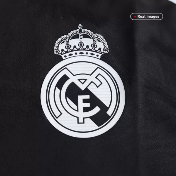 Men'S Retro 2014/15 Real Madrid Third Away Soccer Jersey Shirt - Top Soccer Jerseys: Fan &Amp; Player Versions | Goalkits.net