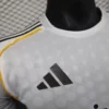 1Ed4Fe0F21Aa7910B65Ec19618B5F050 Men'S Authentic Real Madrid Home Soccer Jersey Shirt 2025/26 - Player Version - Top Soccer Jerseys: Fan &Amp; Player Versions | Goalkits.net