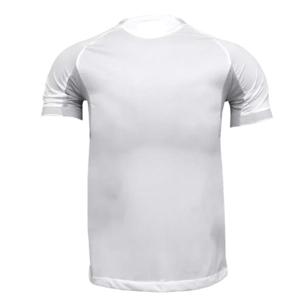 Men'S Authentic Real Madrid Home Soccer Jersey Shirt 2025/26 - Player Version - Top Soccer Jerseys: Fan &Amp; Player Versions | Goalkits.net