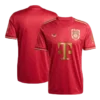Aa2De4D32Cdc21008894Cf374Ba7Cf50 Men'S Bayern Munich 125Th Anniversary Soccer Jersey Shirt 2024/25 - Fan Version - Top Soccer Jerseys: Fan &Amp; Player Versions | Goalkits.net