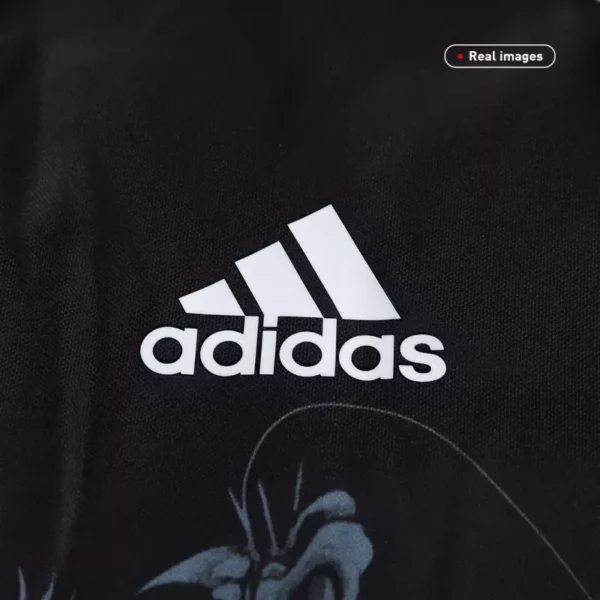 Men'S Retro 2014/15 Real Madrid Third Away Soccer Jersey Shirt - Top Soccer Jerseys: Fan &Amp; Player Versions | Goalkits.net