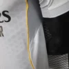 C25B887F9Db34E33A8Ddf9Adbb4Ea36F Men'S Authentic Real Madrid Home Soccer Jersey Shirt 2025/26 - Player Version - Top Soccer Jerseys: Fan &Amp; Player Versions | Goalkits.net