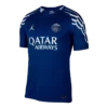 Men'S Psg Fourth Away Soccer Jersey Shirt 2024/25 - Fan Version