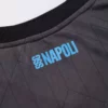 06157F9F844374E5E10E4304861Fcac9 Men'S Authentic Napoli Third Away Soccer Jersey Shirt 2024/25 - Player Version - Top Soccer Jerseys: Fan &Amp; Player Versions | Goalkits.net