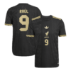 6938C511Abe963Ed3942A3425Cc97D5D.png=Z-800,800_F- Men'S Authentic Raúl #9 Mexico Gold Cup Third Away Soccer Jersey Shirt 2025 - Player Version - Top Soccer Jerseys: Fan &Amp; Player Versions | Goalkits.net