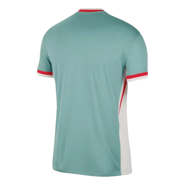 Men'S Atletico Madrid Away Soccer Jersey Shirt 2024/25 - Fan Version - Top Soccer Jerseys: Fan &Amp; Player Versions | Goalkits.net