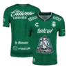 Aa58Ffe61925231Ebc230D85B7158Da9 Men'S Authentic Club León Home Soccer Jersey Shirt 2024/25 - Player Version - Top Soccer Jerseys: Fan &Amp; Player Versions | Goalkits.net