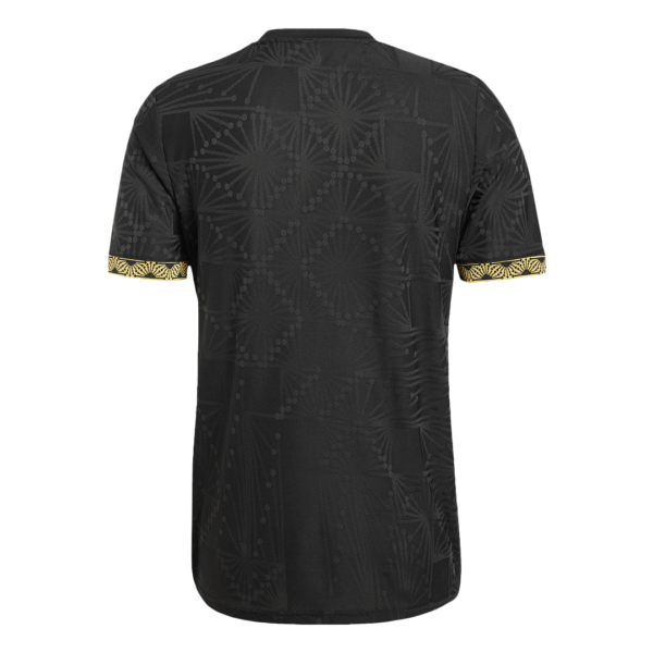 Men'S Authentic Mexico Gold Cup Third Away Soccer Jersey Shirt 2025 - Player Version - Top Soccer Jerseys: Fan &Amp; Player Versions | Goalkits.net