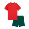 F1C62Bcbabacb5718Da9B21Dbfb74466 Kids Portugal Home Soccer Jersey Kit (Jersey+Shorts) 2025 - Top Soccer Jerseys: Fan &Amp; Player Versions | Goalkits.net