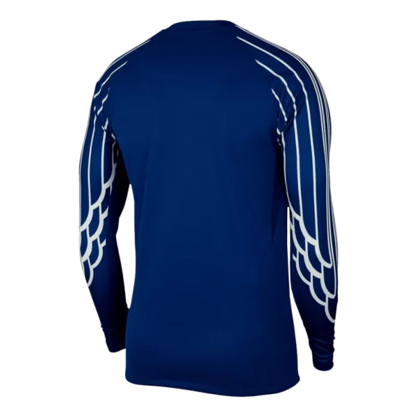 Men'S Psg Fourth Away Long Sleeves Soccer Jersey Shirt 2024/25 - Fan Version - Top Soccer Jerseys: Fan &Amp; Player Versions | Goalkits.net