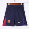 Img_0472 Kids Barcelona Home Soccer Jersey Kit (Jersey+Shorts) 2024/25 - Top Soccer Jerseys: Fan &Amp; Player Versions | Goalkits.net