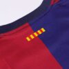 Img_0972 Kids Barcelona Home Soccer Jersey Kit (Jersey+Shorts) 2024/25 - Top Soccer Jerseys: Fan &Amp; Player Versions | Goalkits.net